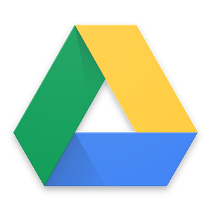 Easily accessed from any device, Google Drive is a storage platform that allows users to collaborate and share through Google Docs, Google Slides, Google Sheets, Google Forms, etc.