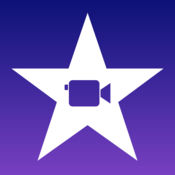 iMovie is a user-friendly for both teachers and students.  This Apple movie-making tool allows user to drop in images, videos, and music to make unique movies to share and reflect on learning. 
